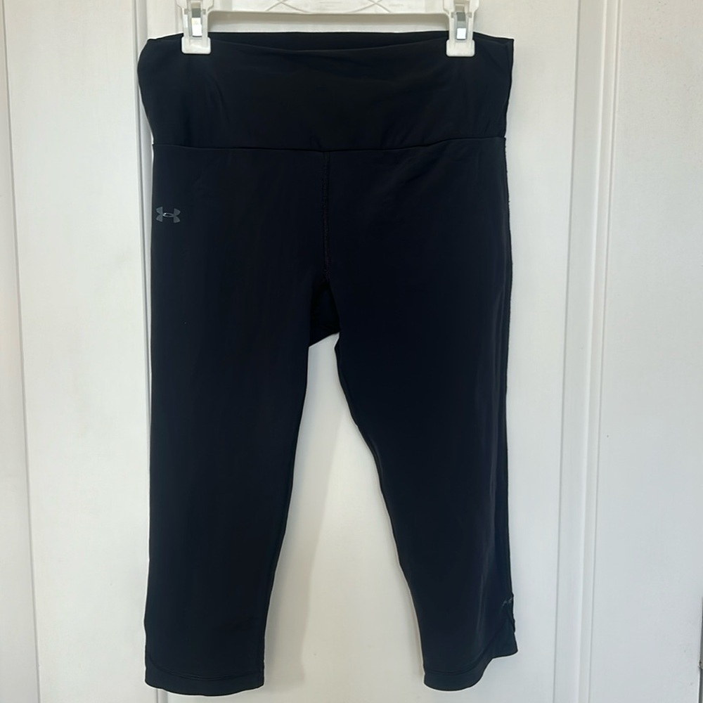 Under Armour leggings size M